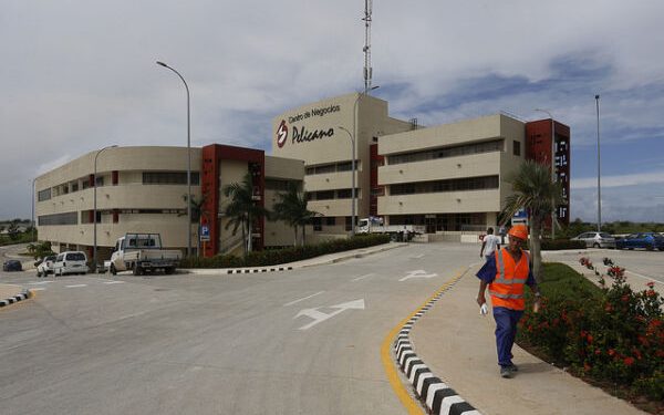 Agencia Empleadora Mariel solicita ingenieros