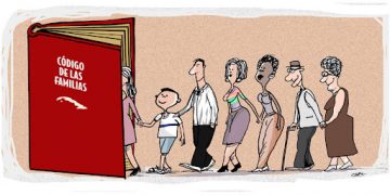 ¡A capacitarse en el análisis de un Código inclusivo!