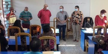 Inicia preparación de cuadros