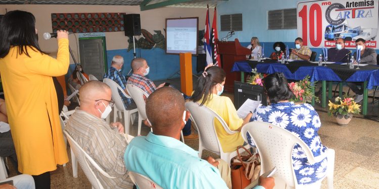 Frente a la escasez en Transporte, más eficiencia