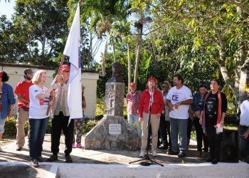 Más de 150 000 amigos de Cuba han pasado por el CIJAM