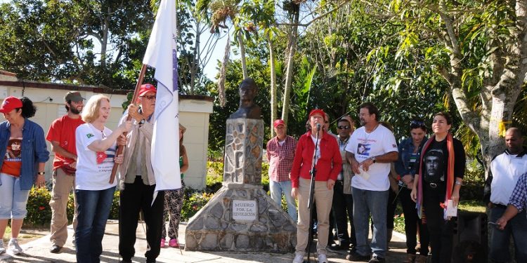 Más de 150 000 amigos de Cuba han pasado por el CIJAM
