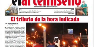 Edición 4 de el artemiseño