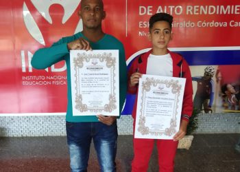 Premio a la dedicación y la entrega