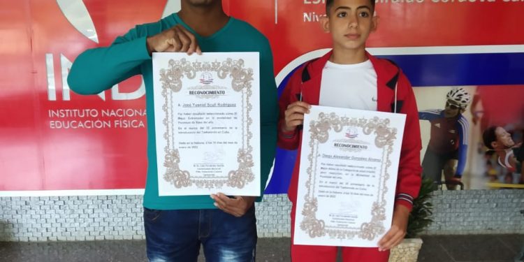 Premio a la dedicación y la entrega