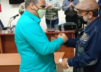 Radio Artemisa recibe el Sello Aniversario 60 de la UNEAC