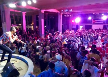 Con más sueños que antes