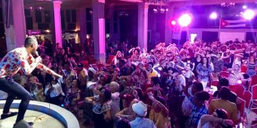 Con más sueños que antes