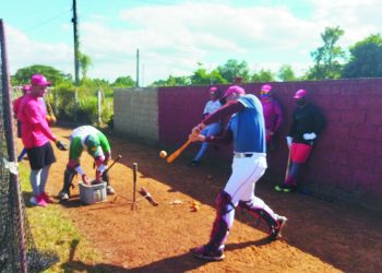 Soy un “guajiro natural”, pero no como Polo, sino como esos peloteros que descubrieron por casualidad y después fueron grandes