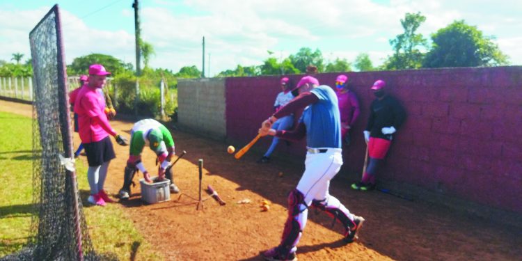 Soy un “guajiro natural”, pero no como Polo, sino como esos peloteros que descubrieron por casualidad y después fueron grandes