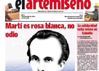 Edición 3 de el artemiseño