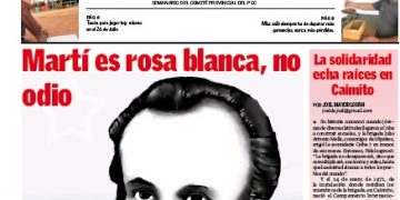 Edición 3 de el artemiseño