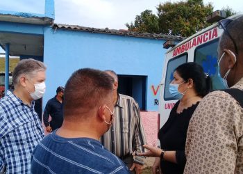 Crecer, con voluntad y empeño