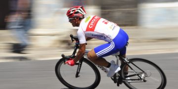 ¡Vuelve la Australiana a Guanajay!