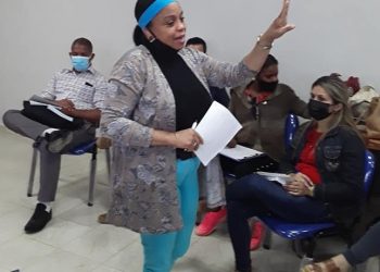 Un Centro para trazar el futuro