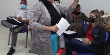 Un Centro para trazar el futuro