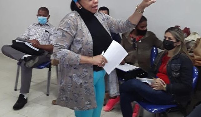 Un Centro para trazar el futuro