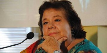 Corina Mestre / Foto: Mirada Cubana