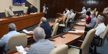 Los números hablan de una situación epidemiológica que tiende a complejizarse. Foto: Estudios Revolución