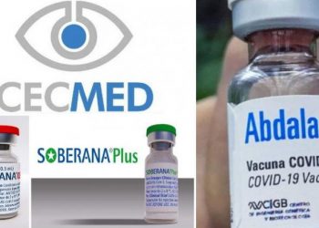 Ensayo clínico con vacunas cubanas muestra altos títulos de neutralización contra ómicron