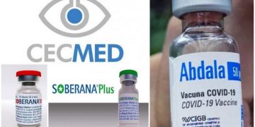 Ensayo clínico con vacunas cubanas muestra altos títulos de neutralización contra ómicron