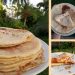 ¡Qué Sabor!: Crepas con dulce de leche