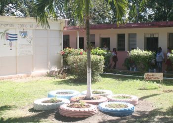 Barrios de Caimito, ahora más vitales