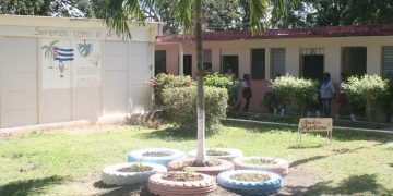 Barrios de Caimito, ahora más vitales