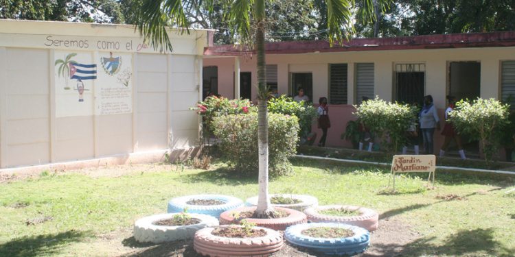 Barrios de Caimito, ahora más vitales