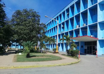 La termoeléctrica marieleña es un centro de gran relevancia económica y productiva / Foto: Yusmary Romero