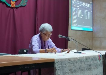 Recuerdan a Carlos Baliño en evento académico