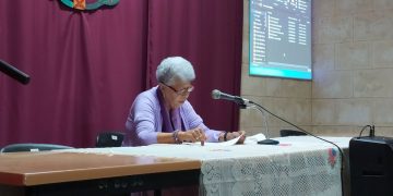 Recuerdan a Carlos Baliño en evento académico