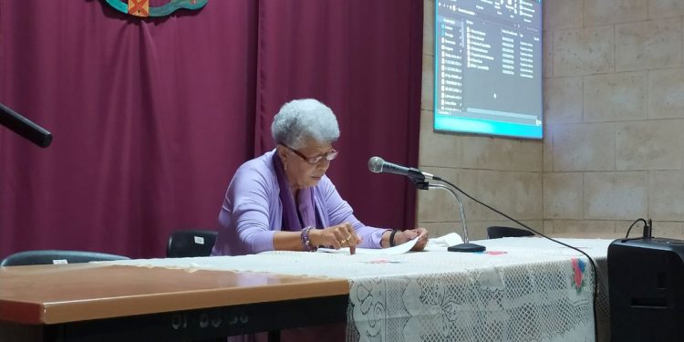 Recuerdan a Carlos Baliño en evento académico