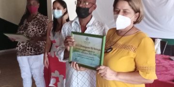 Momento oportuno para reconocer a los más destacados