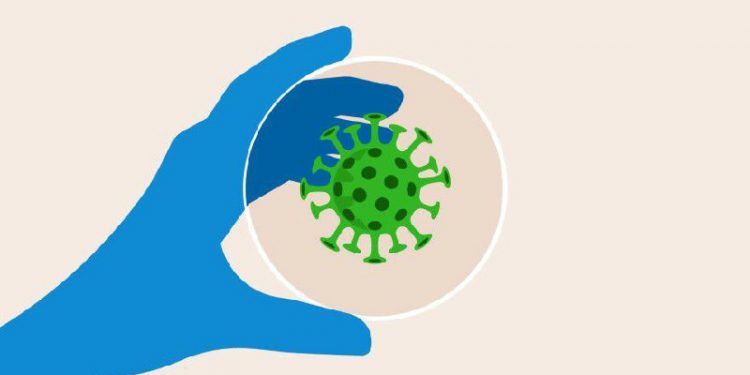 Ómicron: todo lo que debemos saber