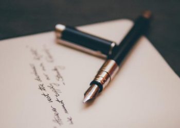 Excelente opción para escritores