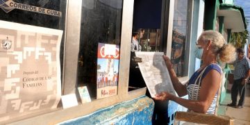 Disponible en los estanquillos el Proyecto de Ley del Código de las Familias / Foto: Otoniel Márquez