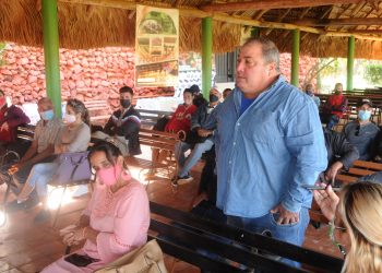 Las Asambleas de la ACTAF, iniciaron este 2 de febrero, y se extienden hasta el 29 de abril / Fotos: Otoniel Márquez