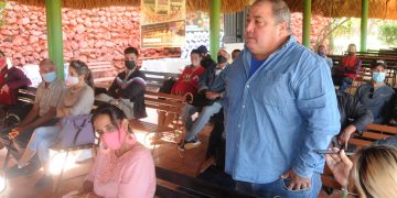 Las Asambleas de la ACTAF, iniciaron este 2 de febrero, y se extienden hasta el 29 de abril / Fotos: Otoniel Márquez