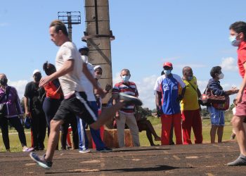 Novenos Juegos de Olimpiadas Especiales en nuestra provincia / Fotos: Otoniel Márquez