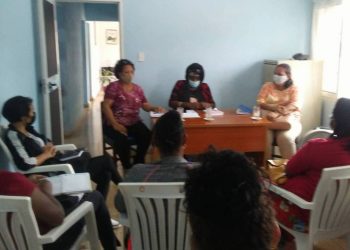 Intercambio de Federadas artemiseñas