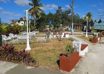 Constancia y dedicación, al servicio del pueblo