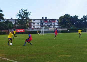 Conquistar rivales a fuerza de goles