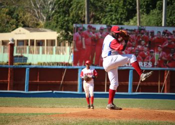 Los guantes sí han brillado / Foto: Humberto Lister