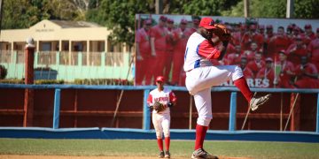 Los guantes sí han brillado / Foto: Humberto Lister