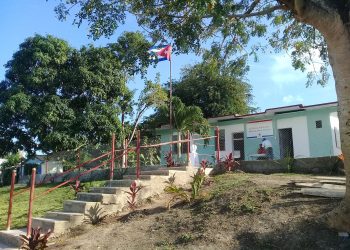 Transformar los barrios vulnerables es tarea de todos / Foto: Yusmary Romero