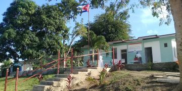 Transformar los barrios vulnerables es tarea de todos / Foto: Yusmary Romero