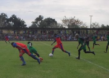 Bienvenidos de vuelta los goles