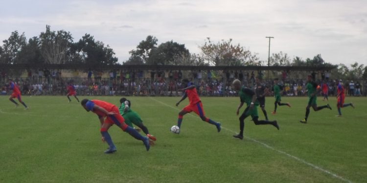 Bienvenidos de vuelta los goles