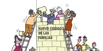 Por las Familias, en diálogo con el pueblo